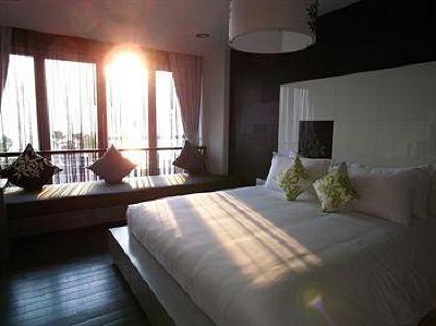фото отеля Cher Resort
