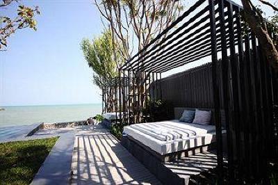 фото отеля Cher Resort
