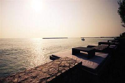фото отеля Cher Resort