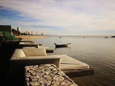 фото отеля Cher Resort