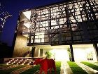 фото отеля Cher Resort