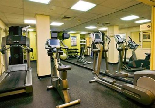 фото отеля Residence Inn by Marriott Beverly Hills