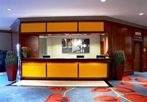 фото отеля Residence Inn by Marriott Beverly Hills