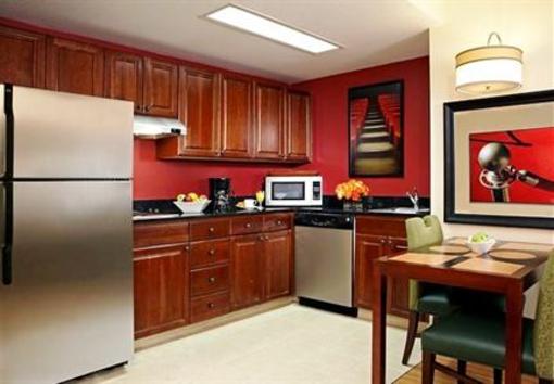 фото отеля Residence Inn by Marriott Beverly Hills