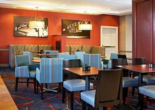 фото отеля Residence Inn by Marriott Beverly Hills