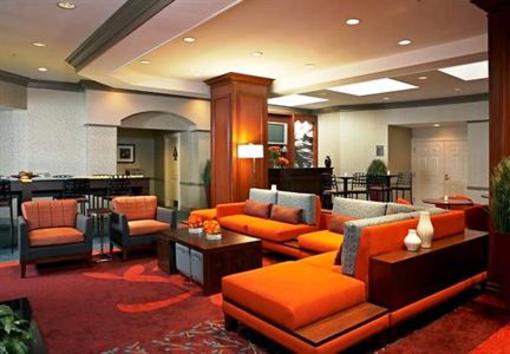 фото отеля Residence Inn by Marriott Beverly Hills