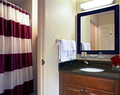 фото отеля Residence Inn by Marriott Beverly Hills