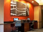фото отеля Residence Inn by Marriott Beverly Hills