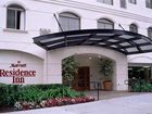 фото отеля Residence Inn by Marriott Beverly Hills