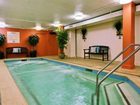 фото отеля Residence Inn by Marriott Beverly Hills