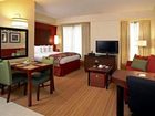 фото отеля Residence Inn by Marriott Beverly Hills