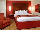 фото отеля Residence Inn by Marriott Beverly Hills