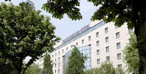 фото отеля Steigenberger Hotel Dortmund