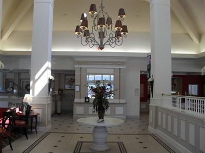 фото отеля Hilton Garden Inn Westbury