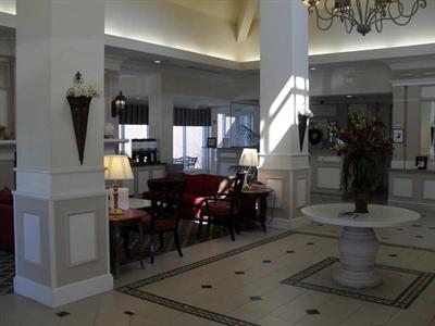 фото отеля Hilton Garden Inn Westbury