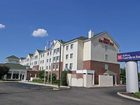 фото отеля Hilton Garden Inn Westbury