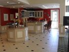 фото отеля Hilton Garden Inn Westbury