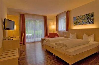 фото отеля Austria Classic Hotel Heiligkreuz