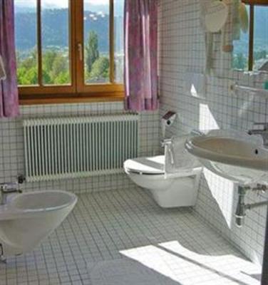 фото отеля Austria Classic Hotel Heiligkreuz