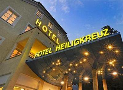 фото отеля Austria Classic Hotel Heiligkreuz