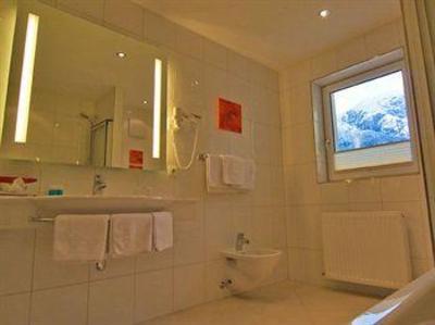 фото отеля Austria Classic Hotel Heiligkreuz