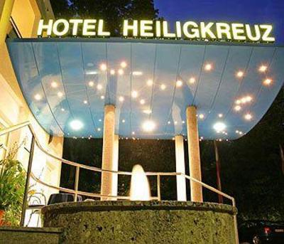 фото отеля Austria Classic Hotel Heiligkreuz