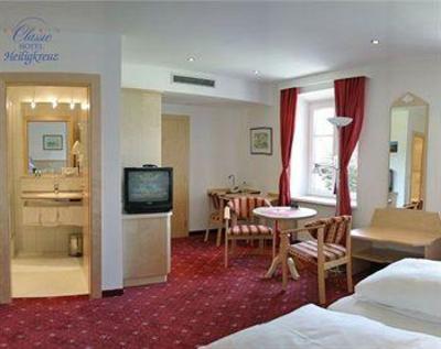 фото отеля Austria Classic Hotel Heiligkreuz