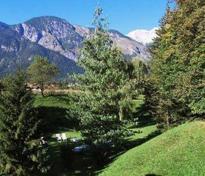 фото отеля Austria Classic Hotel Heiligkreuz