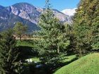 фото отеля Austria Classic Hotel Heiligkreuz
