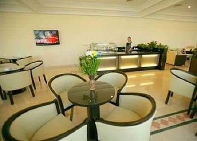 фото отеля Al Seef Beach Hotel