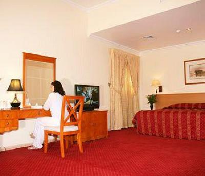 фото отеля Al Seef Beach Hotel