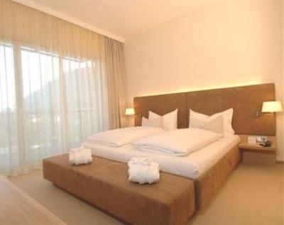 фото отеля Falkensteiner Hotel & Spa Bleibergerhof