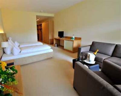 фото отеля Falkensteiner Hotel & Spa Bleibergerhof