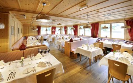 фото отеля Falkensteiner Hotel & Spa Bleibergerhof