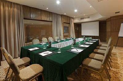 фото отеля Regency Tunis Hotel