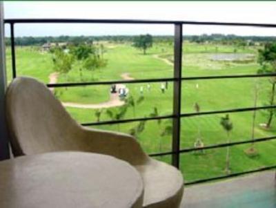 фото отеля Uniland Golf & Country Club Resort Nakhon Pathom