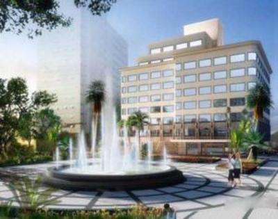 фото отеля Zhuhai Leisure Hotel