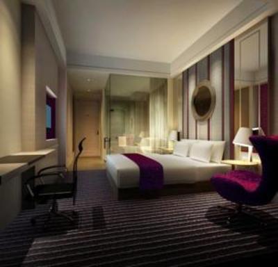 фото отеля Zhuhai Leisure Hotel