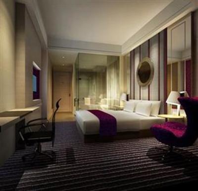 фото отеля Zhuhai Leisure Hotel