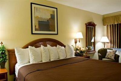 фото отеля Best Western Country Inn Poway