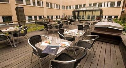 фото отеля Nordic Sea Hotel