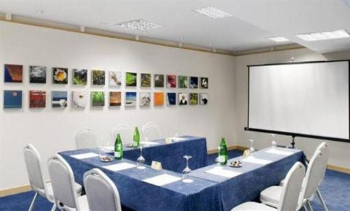 фото отеля Abba Playa Hotel Gijon