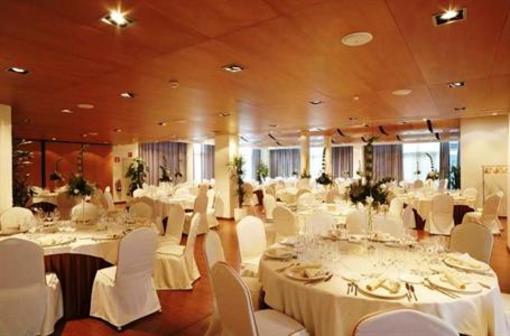 фото отеля Abba Playa Hotel Gijon