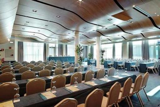 фото отеля Abba Playa Hotel Gijon