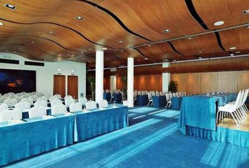 фото отеля Abba Playa Hotel Gijon