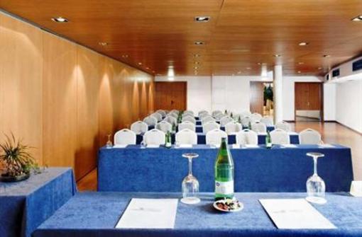 фото отеля Abba Playa Hotel Gijon