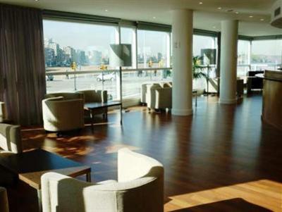 фото отеля Abba Playa Hotel Gijon