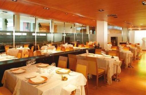 фото отеля Abba Playa Hotel Gijon