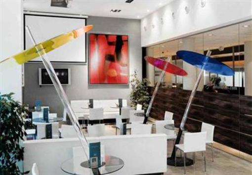 фото отеля Abba Playa Hotel Gijon