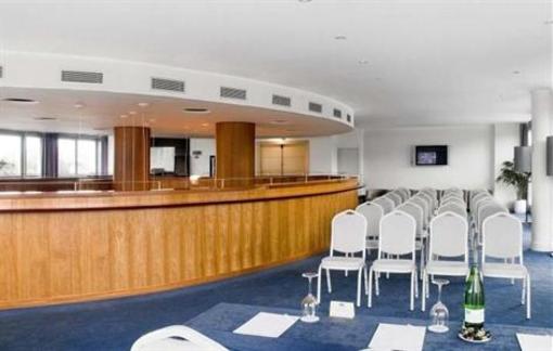 фото отеля Abba Playa Hotel Gijon